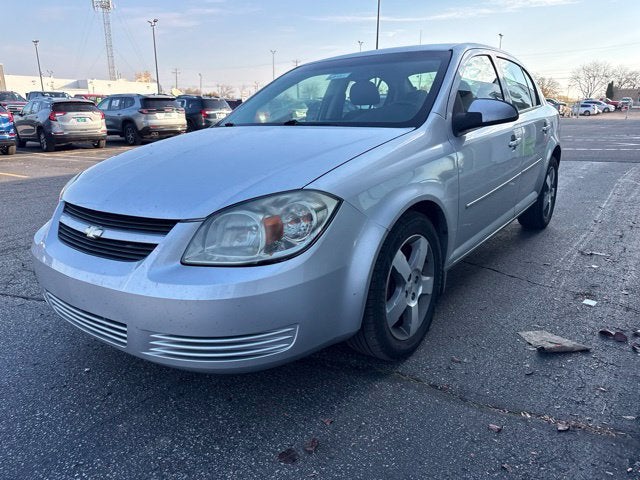 2010 Chevrolet Cobalt LT w/1LT