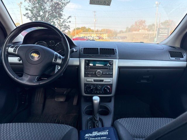 2010 Chevrolet Cobalt LT w/1LT