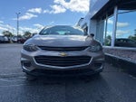 2018 Chevrolet Malibu Premier