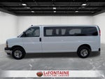 2024 Chevrolet Express Passenger 3500 1LT