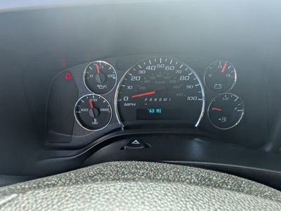 2025 Chevrolet Express Passenger 1LT