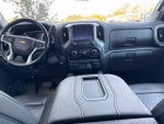 2022 Chevrolet Silverado 3500 HD LTZ