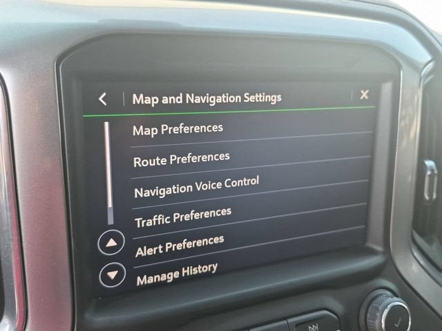 2022 Chevrolet Silverado 3500 HD LTZ