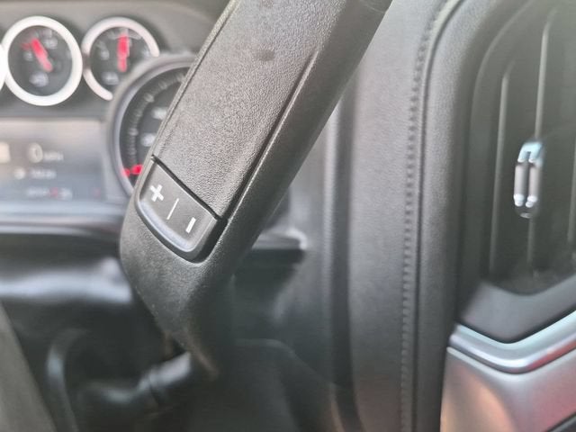 2022 Chevrolet Silverado 3500 HD LTZ