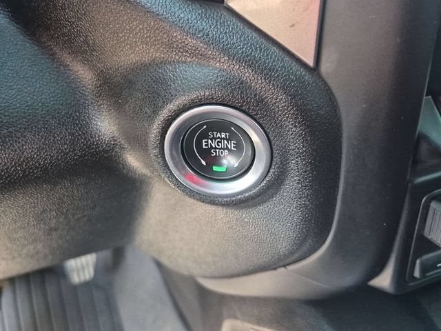 2022 Chevrolet Silverado 3500 HD LTZ