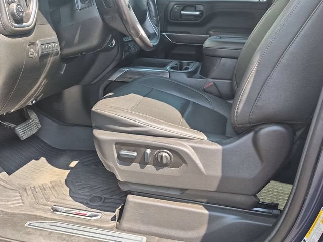 2022 Chevrolet Silverado 3500 HD LTZ