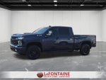 2022 Chevrolet Silverado 3500 HD LTZ