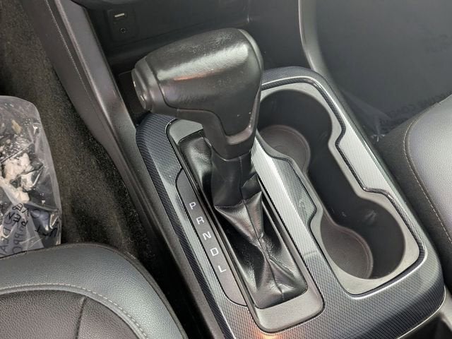 2018 Chevrolet Colorado 4WD Z71