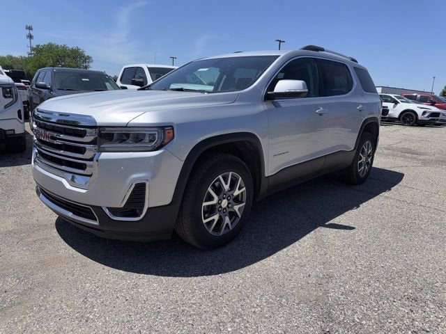 2020 GMC Acadia SLT FWD's photo