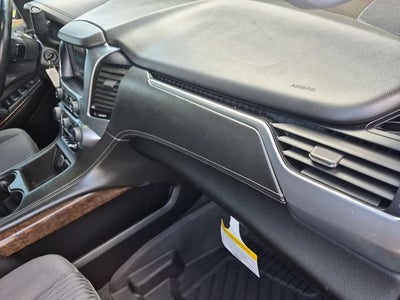 2020 Chevrolet Tahoe LS