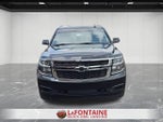 2020 Chevrolet Tahoe LS