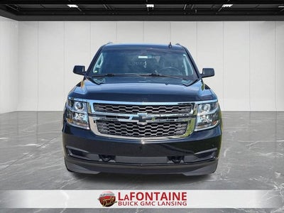 2019 Chevrolet Tahoe LS