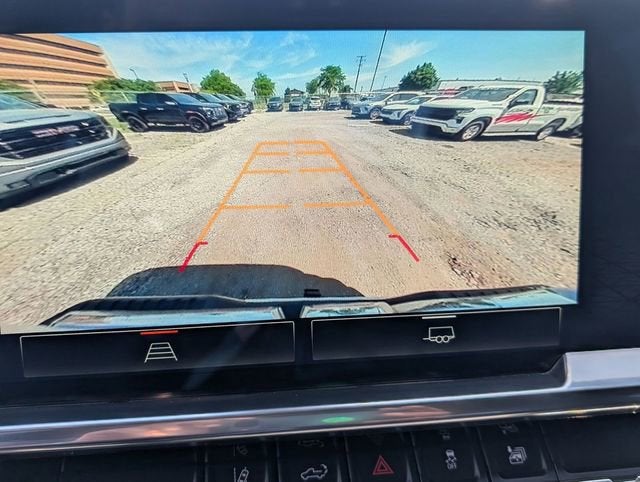 2024 GMC Sierra 2500 HD SLE