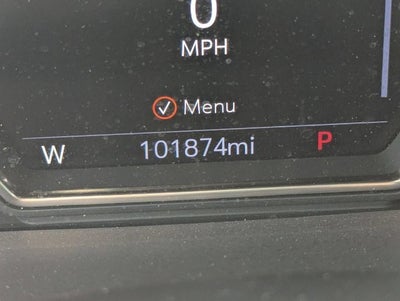2020 GMC Sierra 2500 HD Denali
