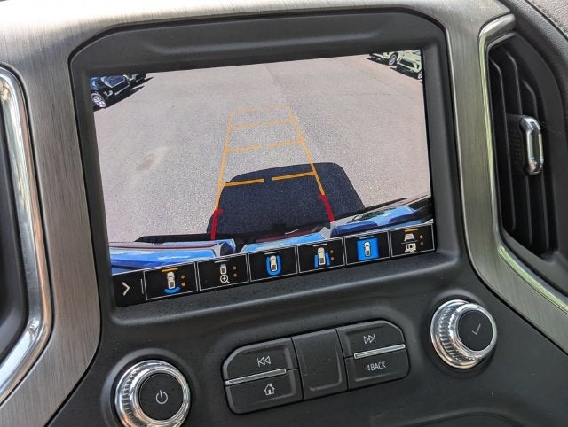 2020 GMC Sierra 2500 HD Denali