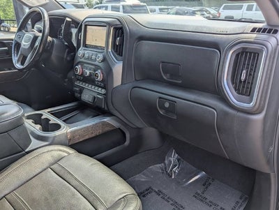 2020 GMC Sierra 2500 HD Denali