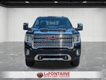 2020 GMC Sierra 2500 HD Denali