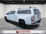 2021 GMC Canyon 4WD AT4 w/Cloth