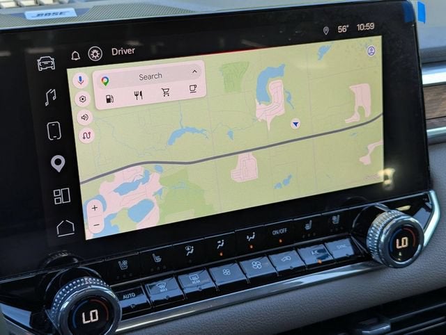2024 GMC Canyon Denali