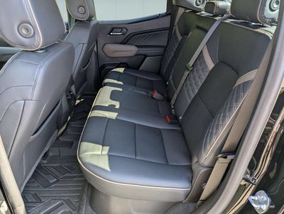 2024 GMC Canyon Denali