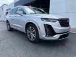2020 Cadillac XT6 FWD Premium Luxury