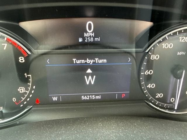 2020 Cadillac XT6 FWD Premium Luxury