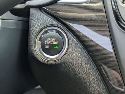 2016 Buick Regal Premium II