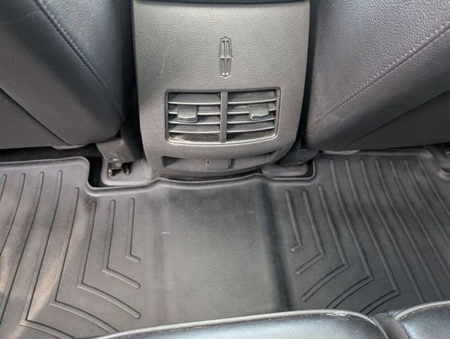 2014 Lincoln MKX 4DR AWD PREMIERE