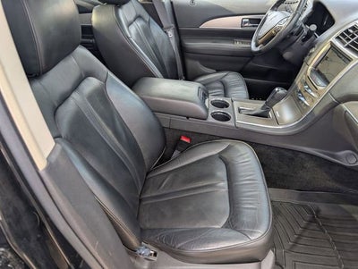 2014 Lincoln MKX 4DR AWD PREMIERE