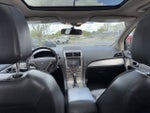 2014 Lincoln MKX 4DR AWD PREMIERE