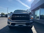 2021 RAM 2500 Tradesman Crew Cab 4x4 6'4" Box