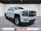 2014 Chevrolet Silverado 1500 High Country