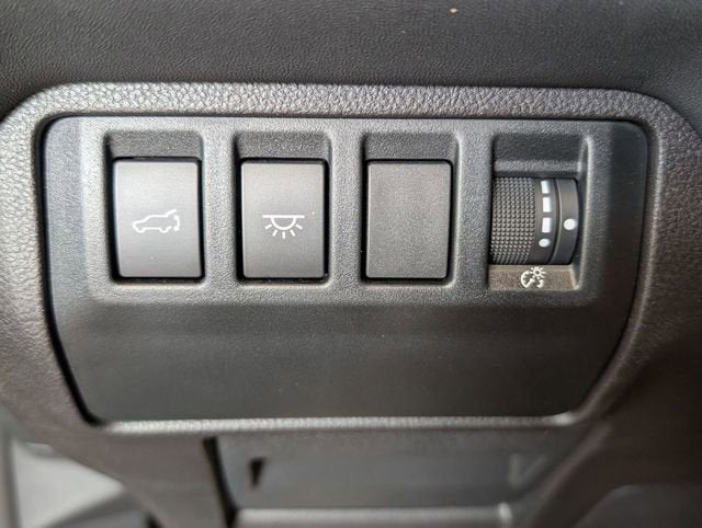 2023 Subaru Ascent Touring 7-Passenger