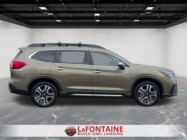2023 Subaru Ascent Touring 7-Passenger