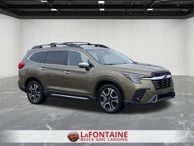 2023 Subaru Ascent Touring 7-Passenger