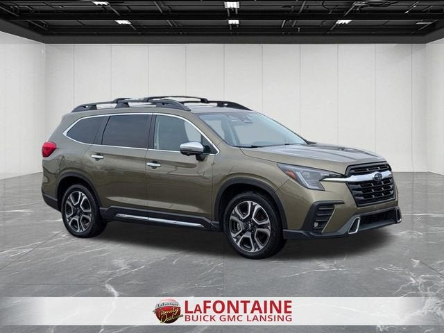 2023 Subaru Ascent Touring 7-Passenger