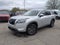 2025 Nissan Pathfinder SV FWD