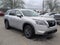 2025 Nissan Pathfinder SV FWD