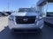 2025 Nissan Pathfinder SV FWD