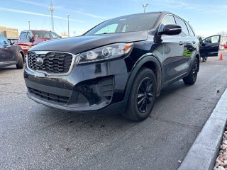 2019 Kia Sorento L