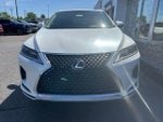 2021 Lexus RX RX 350