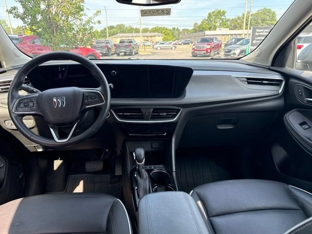 2024 Buick Encore GX Avenir