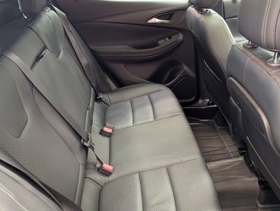 2021 Buick Encore GX Essence