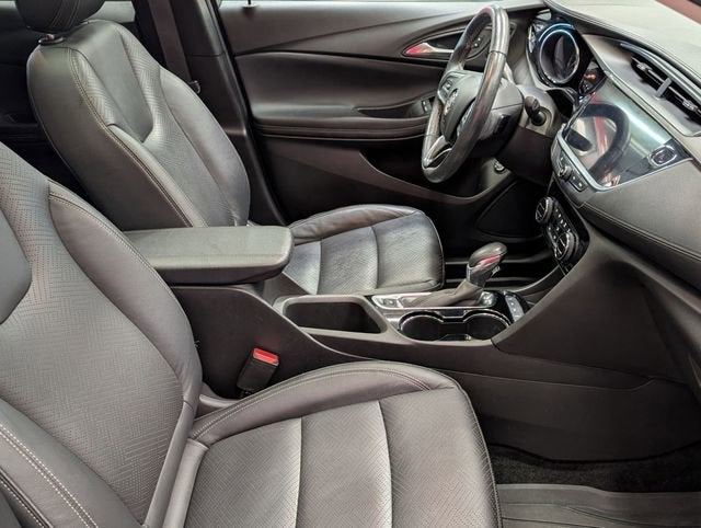 2021 Buick Encore GX Essence