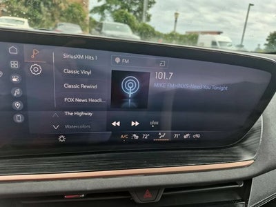 2024 Buick Envision Sport Touring