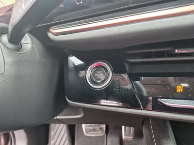 2024 Buick Envision Sport Touring