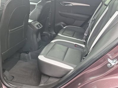 2024 Buick Envision Sport Touring