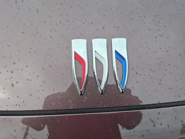 2024 Buick Envision Sport Touring