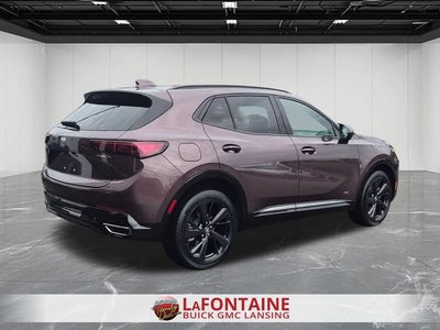 2024 Buick Envision Sport Touring