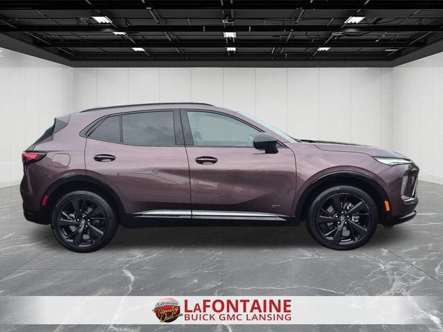 2024 Buick Envision Sport Touring